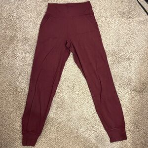 Lululemon Align Joggers